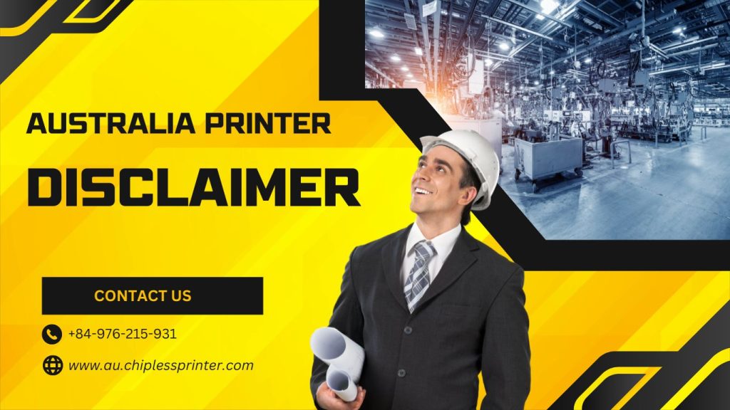 Australia-printer-disclaimer